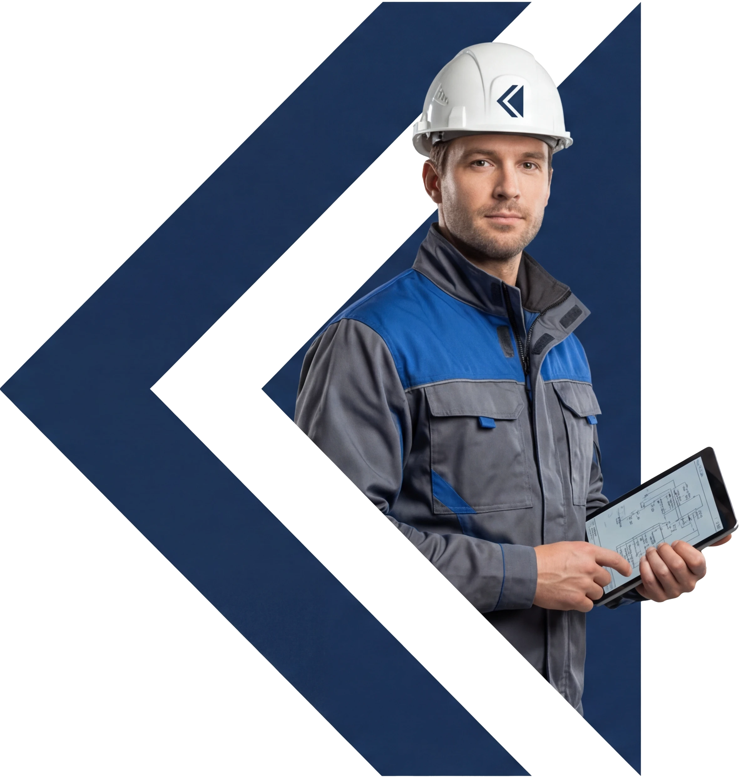 Industrial <span>Handling Systems</span>